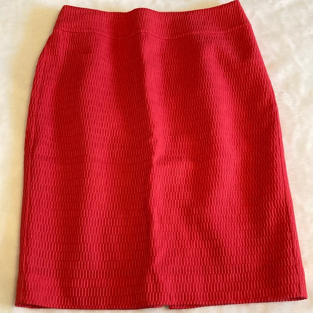 🪷NWOT🪷 Lands’ End Pencil Skirt, Size 8